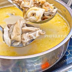 大家乐鸡煲牛蛙火锅城(益民路店) ảnh của người dùng