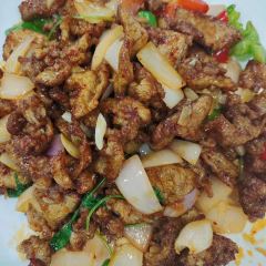 伊品香特色餐厅 User Photo