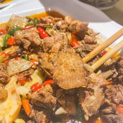 黄埔餐厅 User Photo