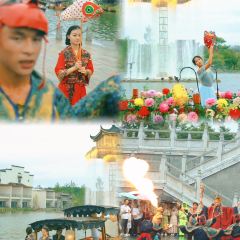 FU CHUN ZHU JIAO GUAN User Photo