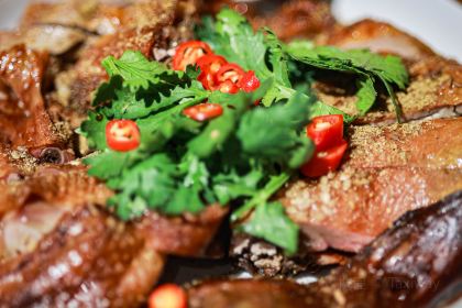 杨爱珍大排档(县西街店)