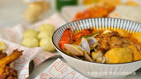 Lai Foong Beef Noodle Restaurant KL