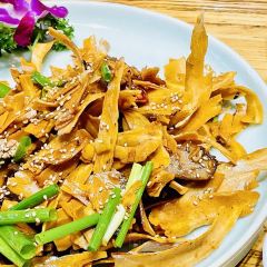 和苑私房菜馆 User Photo