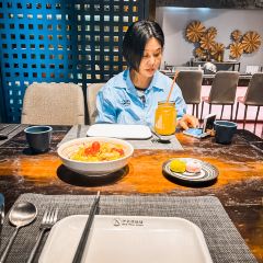 伊兹铁板烧(北城万达广场店) User Photo