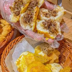 高掌门逍遥胡辣汤(京广路店) User Photo