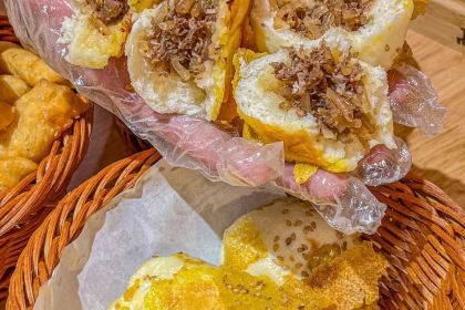 高掌门逍遥胡辣汤(京广路店)