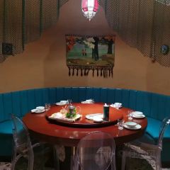 驿楼兰·新疆菜(火车站店) User Photo