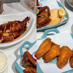 SIU WING TAI SHING 여행 사진