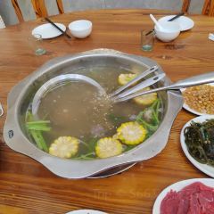 HAO NIU SHAN TOU NIU ROU HUO GUO QING KOU DIAN User Photo