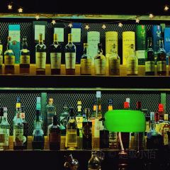 Meeting Jazz Club User Photo