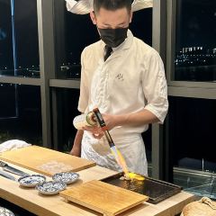 SENSE sushi lab 여행 사진