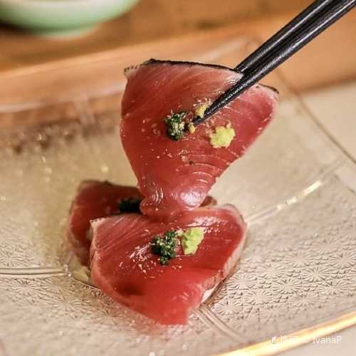Sushi Masa (Sheung Wan)