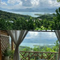 Guanlan Mountain Villa User Photo