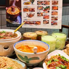 星洲小館·新加坡菜 （濱湖萬達店）張用戶圖片