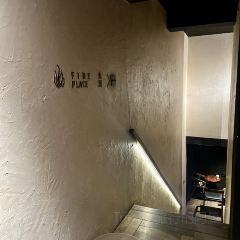 驾咖啡(康定百货大楼店) User Photo
