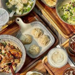 辰食·早餐·咖啡·下午茶(高新路店) 여행 사진