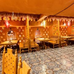 西域楼兰焰(延安路店) User Photo