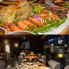 拾光餐集(东壁村店) User Photo