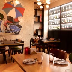 AZUL italiano意大利餐厅(大洋千树店) User Photo