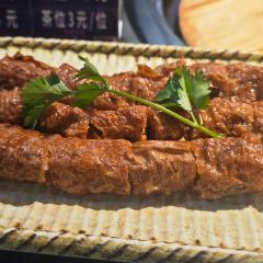 壮家人·壮家菜(前进店) ảnh của người dùng