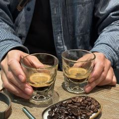 星巴克(自贡百盛店) User Photo