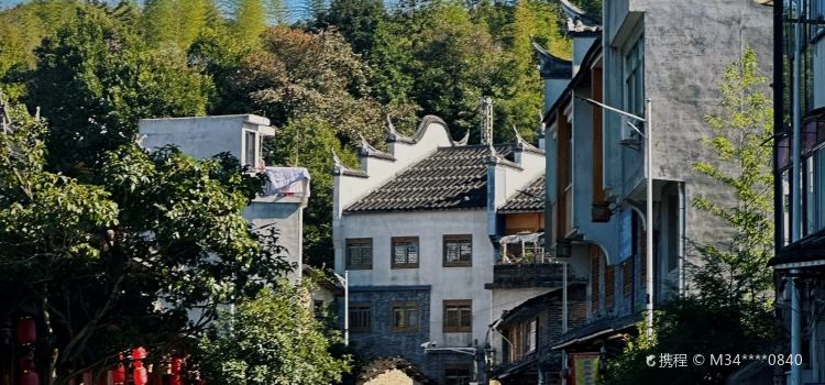 小巷人家
