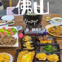 佛山粥缘 User Photo