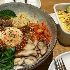 Haidilao Hot Pot (Wei Lai Cheng Dian ) User Photo