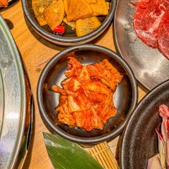 九田家黑牛烤肉料理（含山望梅路店）張用戶圖片