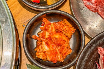 九田家黑牛烤肉料理（含山望梅路店）