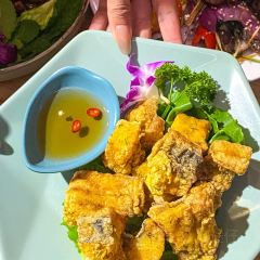 樾滋味越南菜（橋東店）張用戶圖片