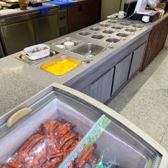 喜太捞牛展火锅(韶关百年东街店) User Photo