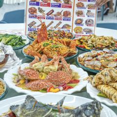 新歡海鮮坊（品簽店）張用戶圖片