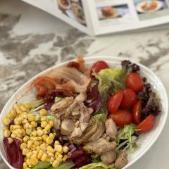 OLLiE 奥野西餐 Restaurant&Bar(麓坊中心店) User Photo