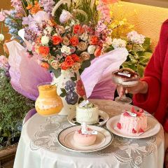 小夜暮甜品咖啡店張用戶圖片