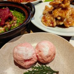 奉天小馆·非遗东北菜(大悦城店) User Photo