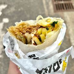 象山米饅頭(石浦古城店) User Photo