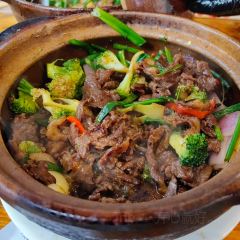 啫啫村·生料啫啫煲(埌西店) User Photo