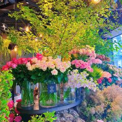 Aoyama Flower Market Green House User Photo