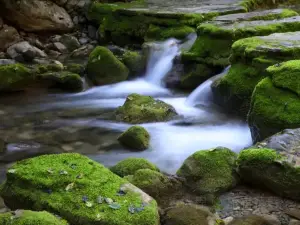 Feicui Gorge