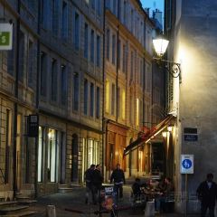 Brasserie de l'Hotel de Ville User Photo