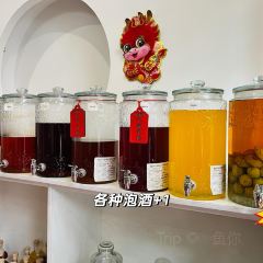 HE SHUN JIA YAN User Photo