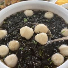 渔夫先生·海鲜小炒大排档(香湖湾店) User Photo