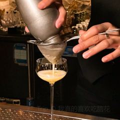 50mil Cocktail&whisky pub 여행 사진