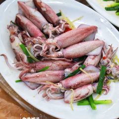 景香阁海鲜食坊(南澳美食精选店) User Photo