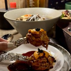 ATELIER IZAKAYA User Photo