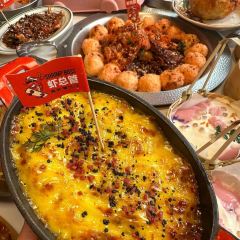 虾总管鸭虾锅大王(二仙居直营店) User Photo