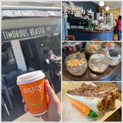 The Allan Water Cafe User Photo