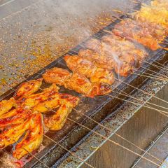 不大串店哈爾濱燒烤（壹中心店）張用戶圖片