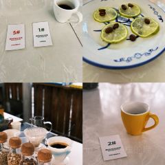 简聿咖啡 User Photo